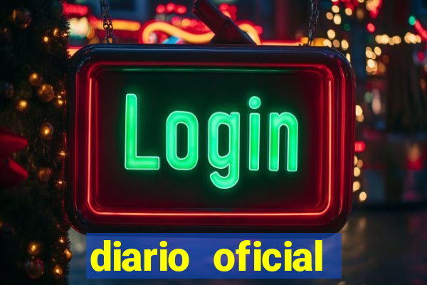 diario oficial candeal bahia